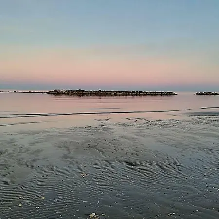 A Pochi Passi Dal Mare *