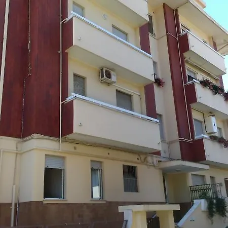 A Pochi Passi Dal Mare דירה Montesilvano Marina