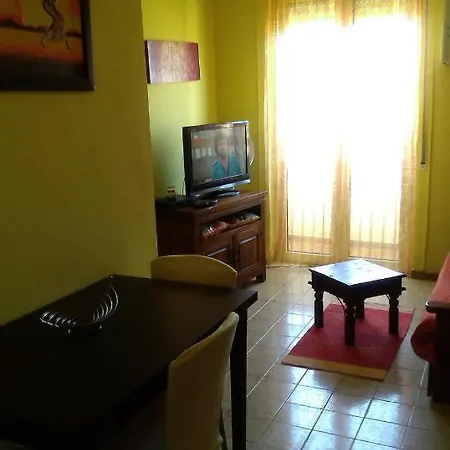 A Pochi Passi Dal Mare דירה Montesilvano Marina